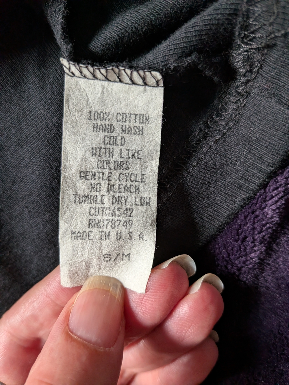 Scorpio Tee - Picture 5 of 5
